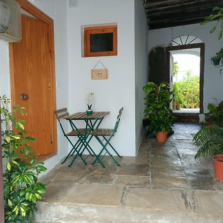 Апартаменти Casa Amalfi, Coqueta Casa Centro Historico De Vejer Вехер-де-ла-Фронтера Екстер'єр фото