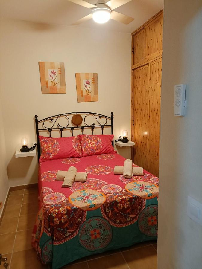 Апартаменти Casa Amalfi, Coqueta Casa Centro Historico De Vejer Вехер-де-ла-Фронтера Екстер'єр фото