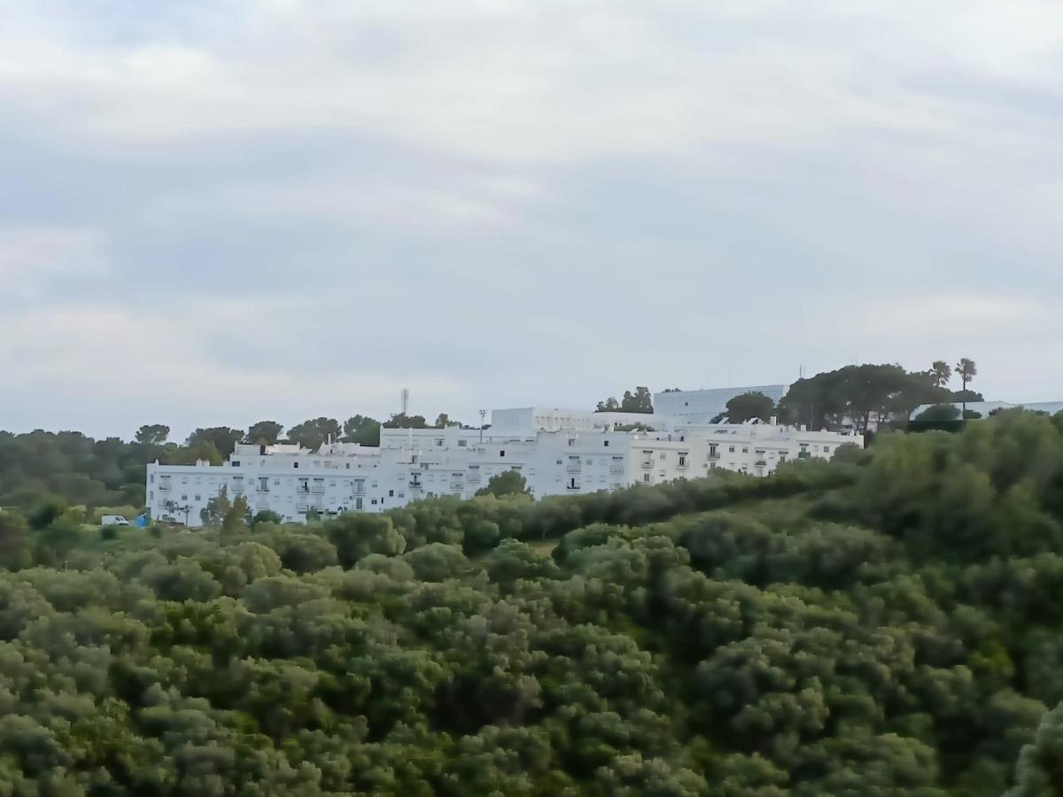 Апартаменти Casa Amalfi, Coqueta Casa Centro Historico De Vejer Вехер-де-ла-Фронтера Екстер'єр фото