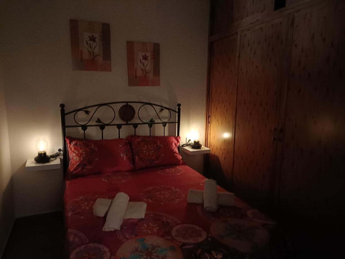 Апартаменти Casa Amalfi, Coqueta Casa Centro Historico De Vejer Вехер-де-ла-Фронтера Екстер'єр фото