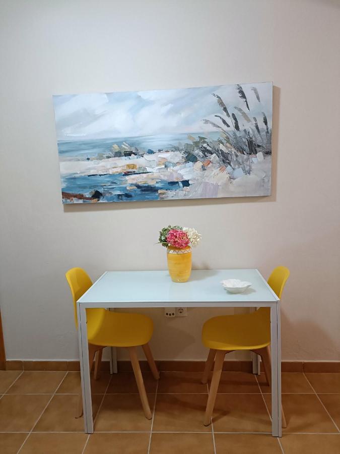 Апартаменти Casa Amalfi, Coqueta Casa Centro Historico De Vejer Вехер-де-ла-Фронтера Екстер'єр фото